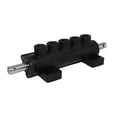 thumbnail image 4 of jinwen Generic Tire Air Control Valve Convenient for Tire Changer Machine Auto Horizontal valve, 4 of 9
