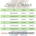 thumbnail image 3 of WHEANG Fashion July 4th Sleeveless Tank Tops for Women Colorful Stars And Stripes Denim Trim Flag Print Vest Daily Wear Casual V Neck Summer Women's Patriotic Tops(Size 2XL Color Blue), 3 of 4