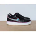 thumbnail image 1 of Ni - ke Ni - ke Air Force 1 '07 LV8 Sport South Beach Sneakers AJ7748-002 Men's Size 11.5, 1 of 5