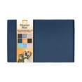 thumbnail image 1 of Alfombrilla para Mascotas Neater Pet Brands Azul Oscuro Impermeable de Silicona, 1 of 9