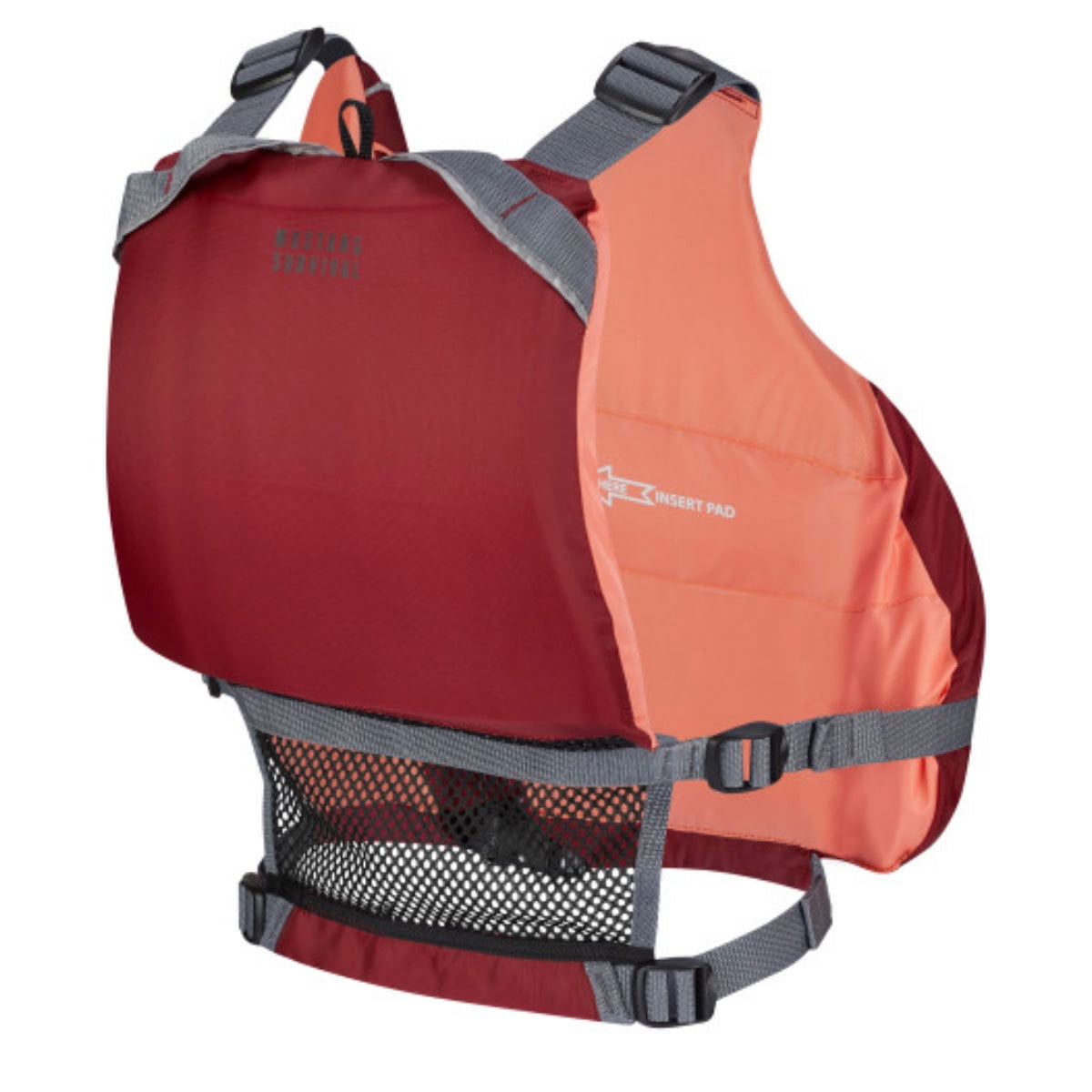 Mustang Survival Moxie Foam Vest for Women
