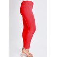 thumbnail image 3 of YMI Jeanswear Full Size Hyperstretch Mid-Rise Skinny Jeans, 3 of 4
