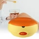 thumbnail image 5 of Máquina de cera de parafina Sunnimix para salón de manos y pies Amarillo, 5 of 7