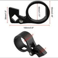 thumbnail image 4 of Universal Inner Tie Rod End Tool 27-42mm/1.1-1.7in Steering Tie Rod Wrench Rod Tie Rod Remover Rack Pinion, 4 of 6