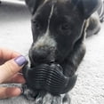 thumbnail image 2 of Juguete para Perros FOUFIT Bigote Masticable, 2 of 3