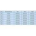 thumbnail image 4 of WOYY Boys Long Sleeve Hoodie Kids Astronaut Graphic Pullover Hooded Sweatshirt, Size 3-14, 4 of 6