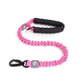thumbnail image 1 of CNKOO Strong Dog Leash  Heavy Duty Dog Leash With Comfortable Padded Handle  Elastic Training Leashes For Large Medium Dogs, 1 of 7