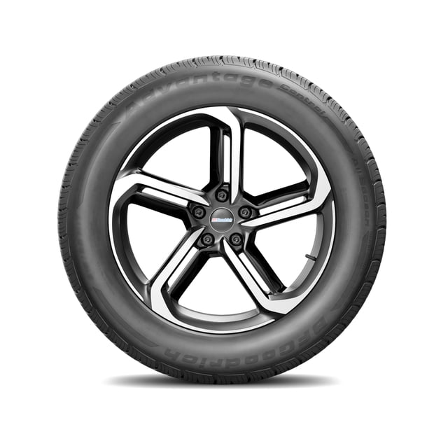 LLANTA BFGOODRICH 245/55R19 103H TL ADVANTAGE CONTROL GO 103H