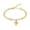Gold, variant on Heart Cremation Urn Bracelet for Ashes: Pearl Urn Ashes Bracelet Memorial Jewelry Bereavement Keepsake Gifts for Loss of a Loved One