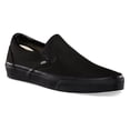 thumbnail image 1 of Tenis Vans Classic Slip-On Hombre Negro VN0EYEBKA, 1 of 4