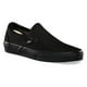 thumbnail image 1 of Tenis Vans Classic Slip-On Hombre Clasico Skate Moda negro 23.5 VN0EYEBKA, 1 of 4