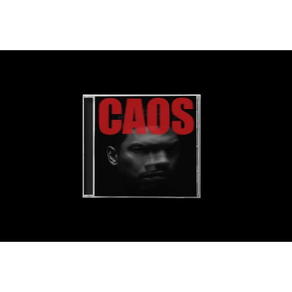 Miguel - Caos - Music & Performance - CD