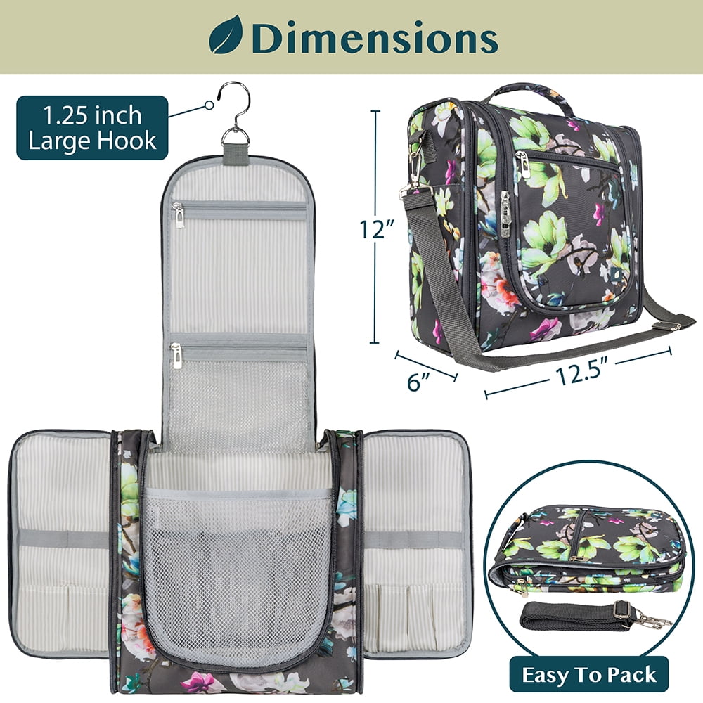 Toiletry Bag 25 - Luxury All Luggage and Accessories - Travel, Women  M47527