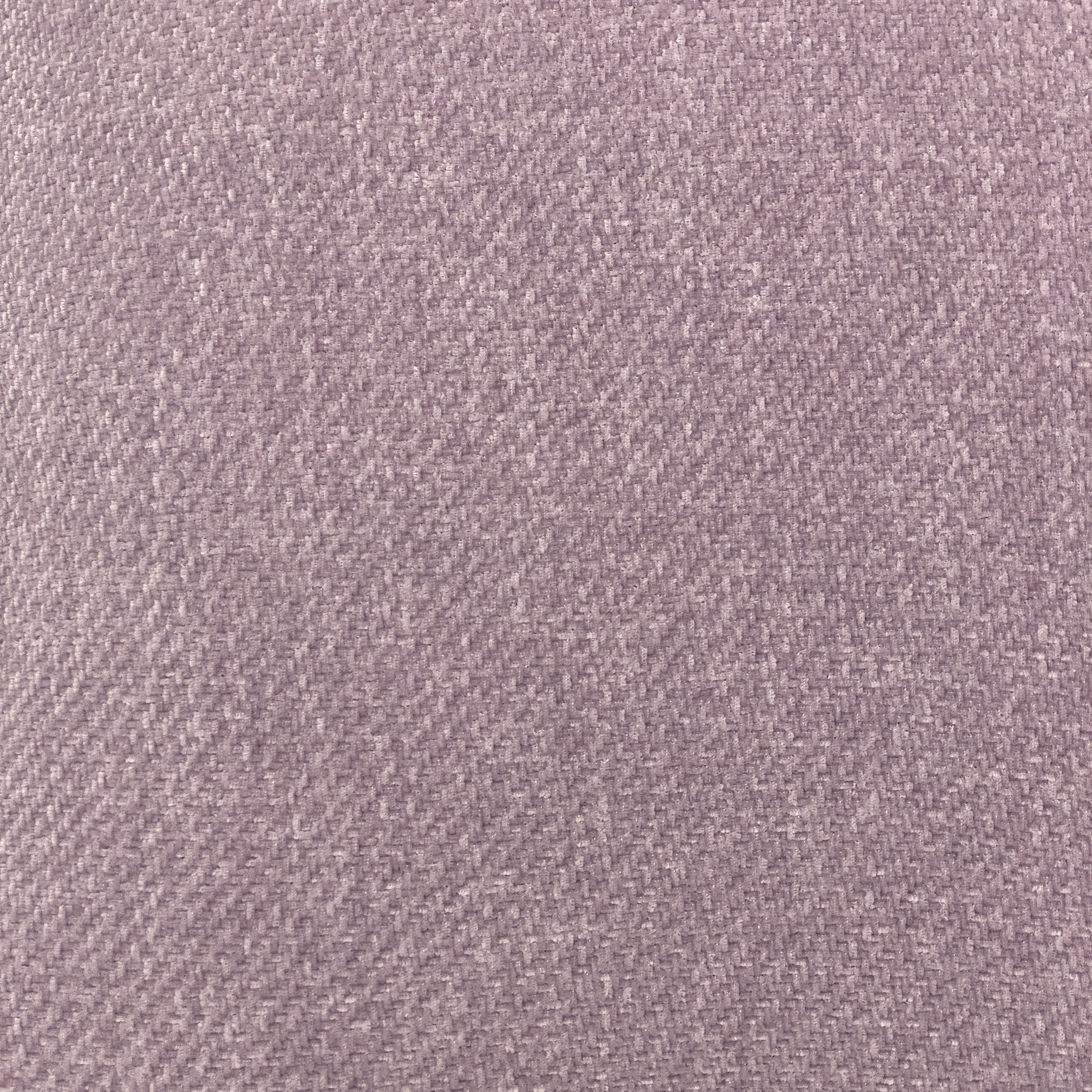 Mainstays 22" x 22" Violet Oversized Chenille Decorative Pillow
