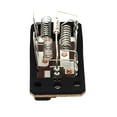 thumbnail image 2 of Holstein Parts 2BMR0635 HVAC Blower Motor Resistor for Ford, Mercury, 2 of 4