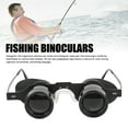 thumbnail image 3 of Binoculares Multiusos, Binoculares De Pesca, Sombrilla, Cubierta Para Ojos Para Actividades Al Aire Libre, 3 of 7
