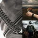 thumbnail image 4 of Neceser Fitdom Tactical Dopp Kit para hombre, 4 of 6