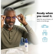ZEISS Lens Cleaning Solution Kit ( 2 pk., 8 fl. oz./pk.)