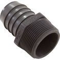 thumbnail image 2 of 1 1/2" Insert Male Adapter, 2 of 7