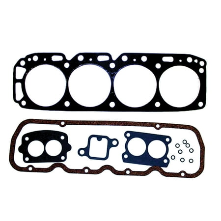 Sierra 18-1274 Head Gasket Set - Mallory 9-61705