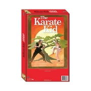 Icon Heroes Karate Kid 1000 Piece Puzzle