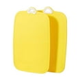 thumbnail image 1 of Tabla de cortar de doble cara, tabla para verduras, tabla para cortar alimentos complementarios, tabla de cortar de doble cara para el hogar, bloques de cortar, 1 of 6