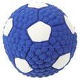 thumbnail image 4 of Dog Toys for Small Dogs Pet Play Ball Puppy Aggressive Chewers Blue, 4 of 8