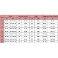 thumbnail image 5 of Corsé de control de cintura alta hueco Posparto Vientre Más delgado Body Shaper Ropa interior Cintura Faja Cinturón deportivo Sailing Electrónica, 5 of 5