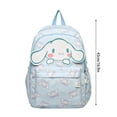 thumbnail image 2 of Necessary for the beginning of the semester Backpack, Backpack, Large Capacity Mother And Baby Bag, Waterproof Maternity Bag, 2 of 2