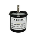 thumbnail image 5 of Synchronous Motor AC High Torque Gear Reduction Motor Motor ,High Torque - 1 110, 5 of 5