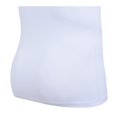 thumbnail image 4 of Top George para Mujer, Blanco Tirante Delgado Talla 40, 4 of 4
