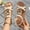 #0049-White, variant on Xucatan Women's Roman Sandals, Flat Soft Sole Leather Shoes, Adjustable Ankle Strap Open Toe Footwear for Spring Summer Outdoor Gift