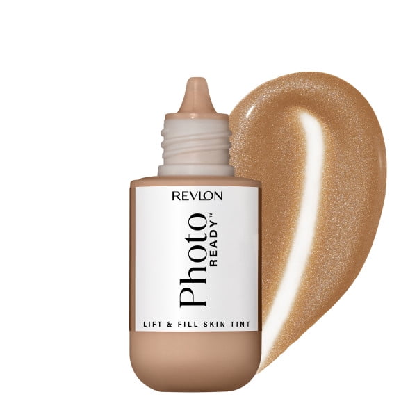 Teinte pour rehausser et combler Revlon PhotoReady™, Fond de Teint avec Soins Anti-Âge, 140, 30ml