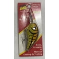 thumbnail image 2 of Arkie Lures 350 Series Crankbait Fishing Lure, Missouri Craw, 2 of 3