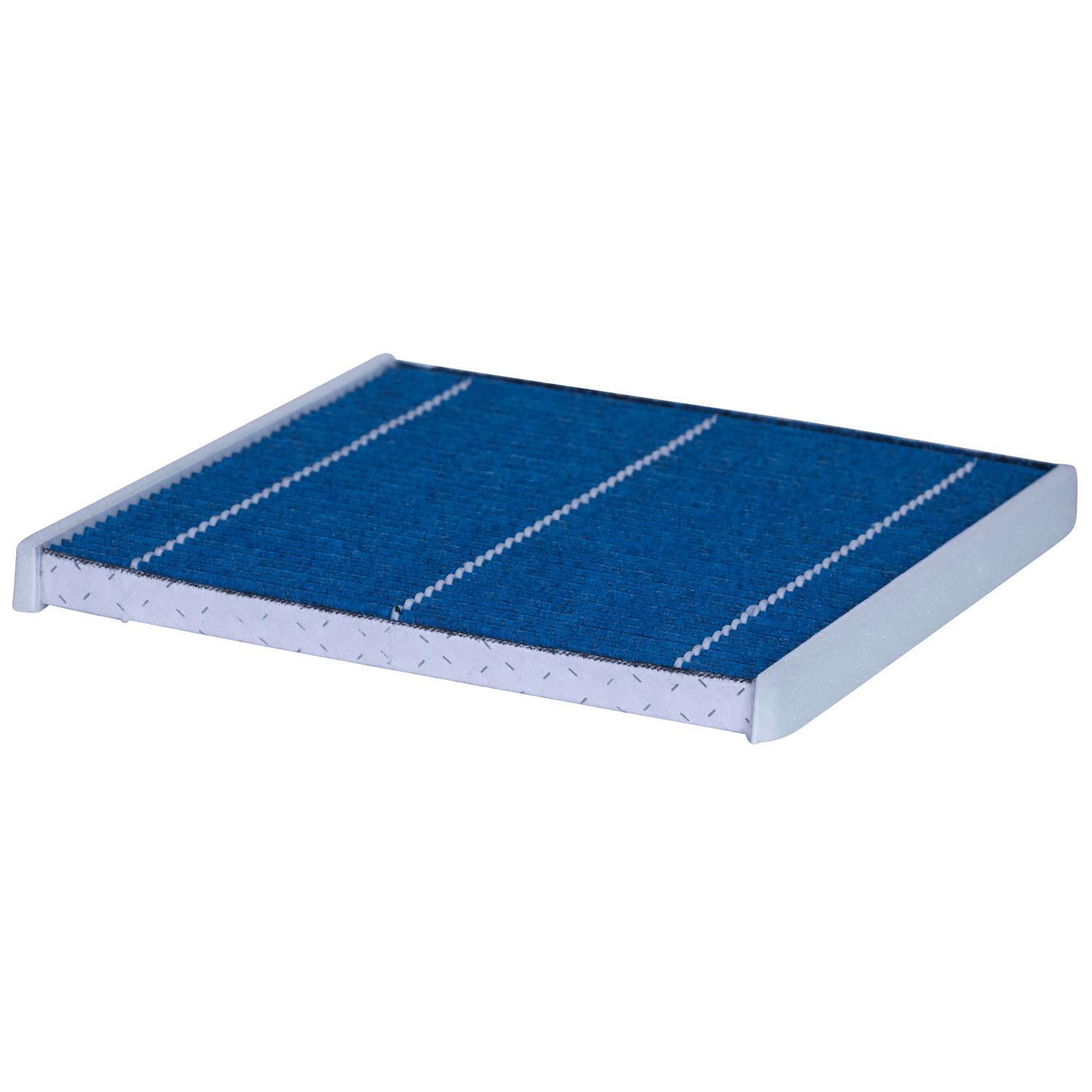 PureFlow HEPA Cabin Air Filter PC5479HX | Fits 2002-2006 Toyota Camry, 2007-2010 Sienna, 2007-2009 Lexus RX350, 2004-2006 ES330, 2004-2008 Toyota Solara, 2005-2006 Lexus RX330