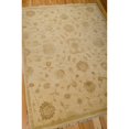 thumbnail image 3 of Nourison Grand Estate Beige Area Rug GRA01 5'6" x 8', 3 of 5