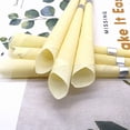 thumbnail image 6 of 10 Pcs Natural Beeswax Ear Candles Set, Aromatherapy Spa Candles with Protective Disks & Swabs for Relaxing Ambient Decor, 6 of 6