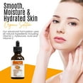 thumbnail image 3 of Dermaxgen® PURE ORGANIC Vitamin C 20% + Retinol + Hyaluronic Acid ANTI-AGING SERUM - 4 FL OZ, 3 of 9