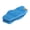 Blue, variant on Gieenan Line Cleaner Tool Line Cleaner Fly Fishing Wire Leader Straightener Fishing Tool