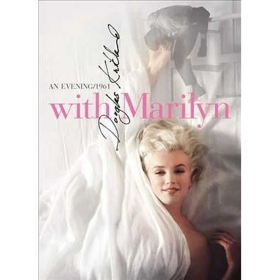 With Marilyn: An Evening/1961 (Hardcover)