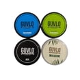 thumbnail image 3 of Cera para hombre Guvlo 150 gr Coco, 3 of 3