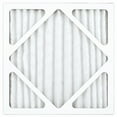 thumbnail image 2 of AIRx Filters 12x12x1 Air Filter MERV 13 Pleated HVAC AC Furnace Air Filter, Health 6-Pack, Made in the USA, 2 of 7