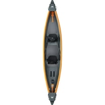 Aqua Marina AIR-C - High Pressure Speed Canoe, Multicolored
