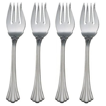 

1800 Salad Fork [Set of 4]