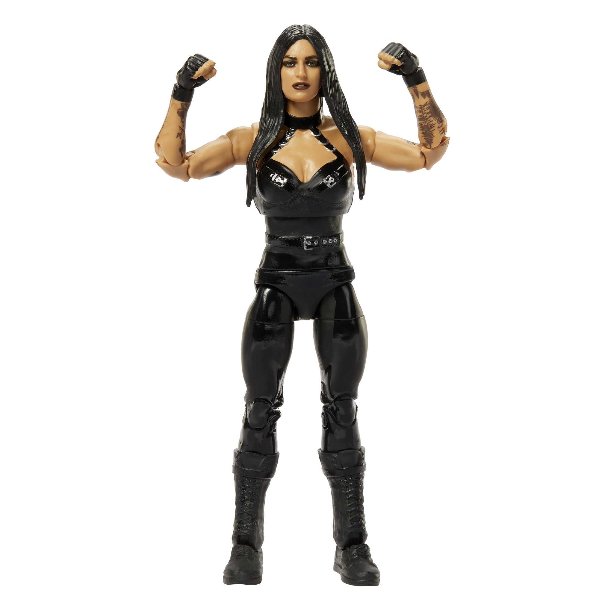 Wwe sonya deville sale figure