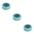 thumbnail image 1 of Matsuzay Toallero Cocina Montado en la pared Limpieza Trapo Titular Lavabo Paño Delantal Percha Clip Organizador colgante Azul Type1 NO1, 1 of 6