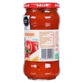 thumbnail image 4 of Salsa de tomate Gallo con queso grana padano 350 g, 4 of 5