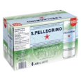 thumbnail image 3 of S. PELLEGRINO Sparkling Carbonated Water – 8x330 mL Can, 3 of 3