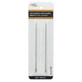 thumbnail image 1 of UNIQUE CREATIV Doll Needles — Extra‑Long 9 cm, 2 pcs, 1 of 4