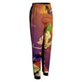 thumbnail image 3 of Phineas And Ferb Mens Joggers Sweatpants Elastic Waist Casual Athletic Sports Trousers Comfortable Workout Track Pants 2XL, 3 of 6